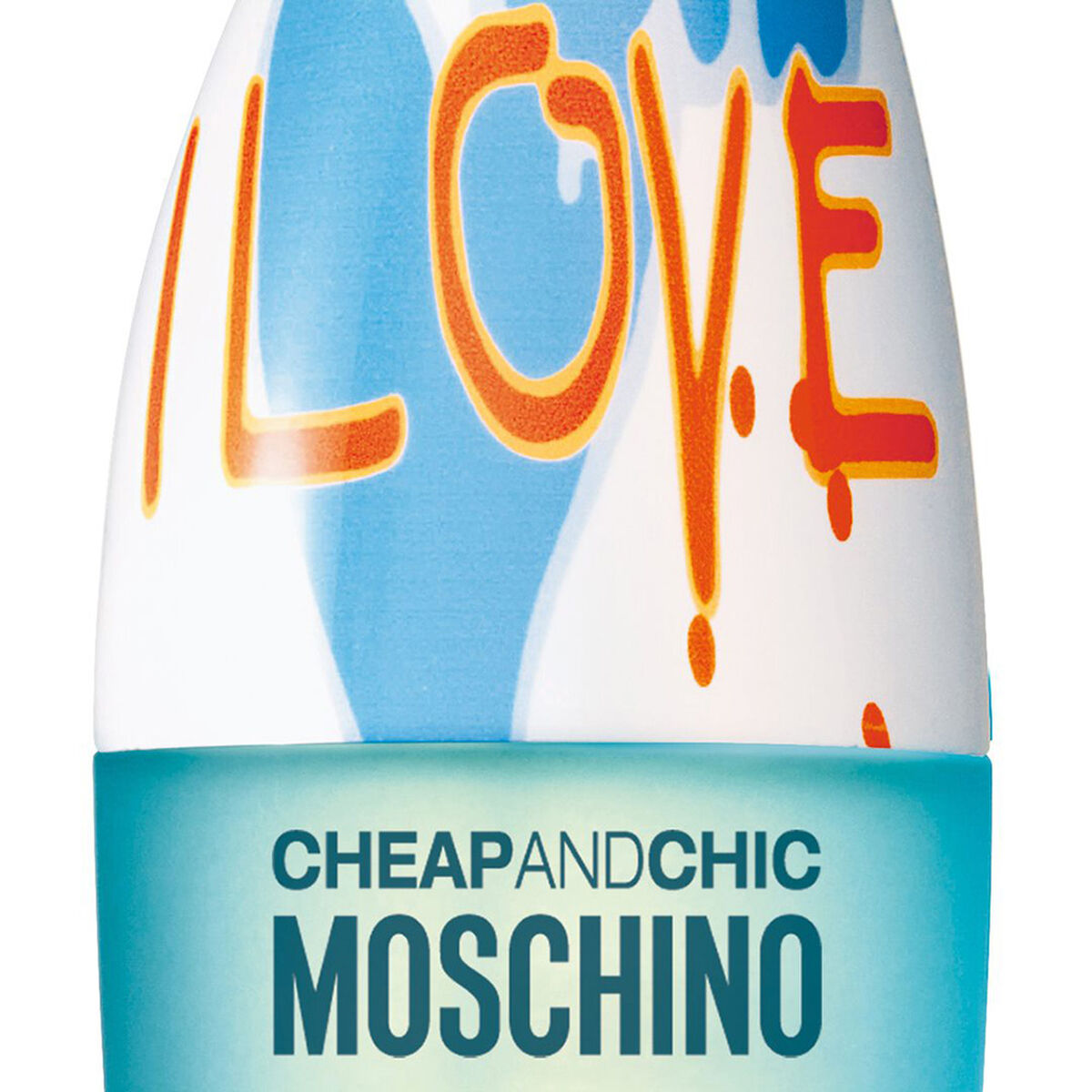Perfume Moschino I Love Love EDT 30 ml