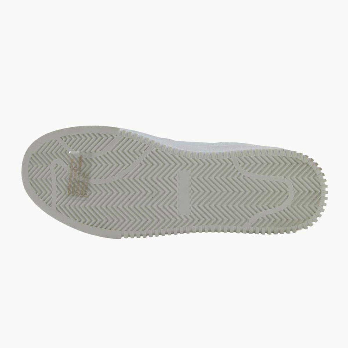 Zapatilla Caña Alta Hombre Icono
