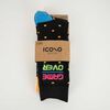 Pack 3 Calcetines Largos Hombre Icono