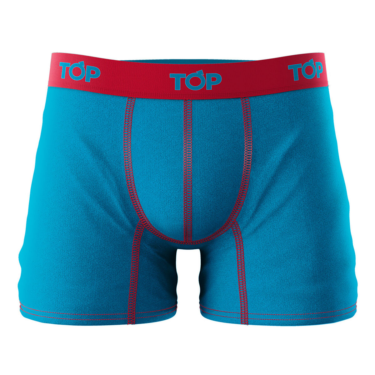 Bóxer Hombre Top