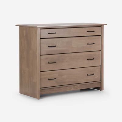 Imagen 1 del producto Cómoda Rosen Harland 4 Cajones