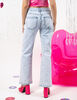 Jeans Mujer Icono