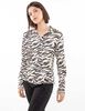 Blusa Manga Larga Mujer Fiorucci