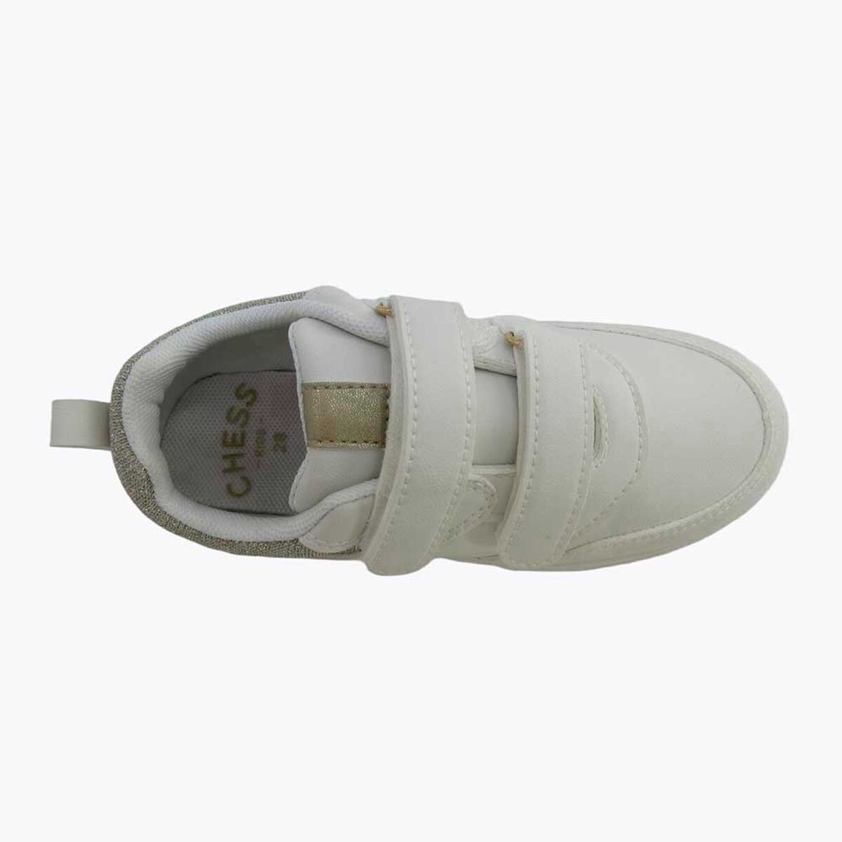 Zapatilla Ni&ntilde;o Chess