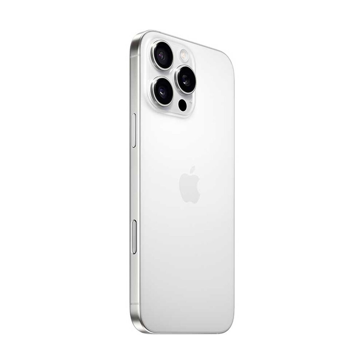 Apple Smartphone iPhone 16 Pro Max 256GB Blanco 6,9" Liberado