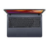 Notebook Asus X543UA-GQ3166T Core i3 4GB 1TB 15.6"