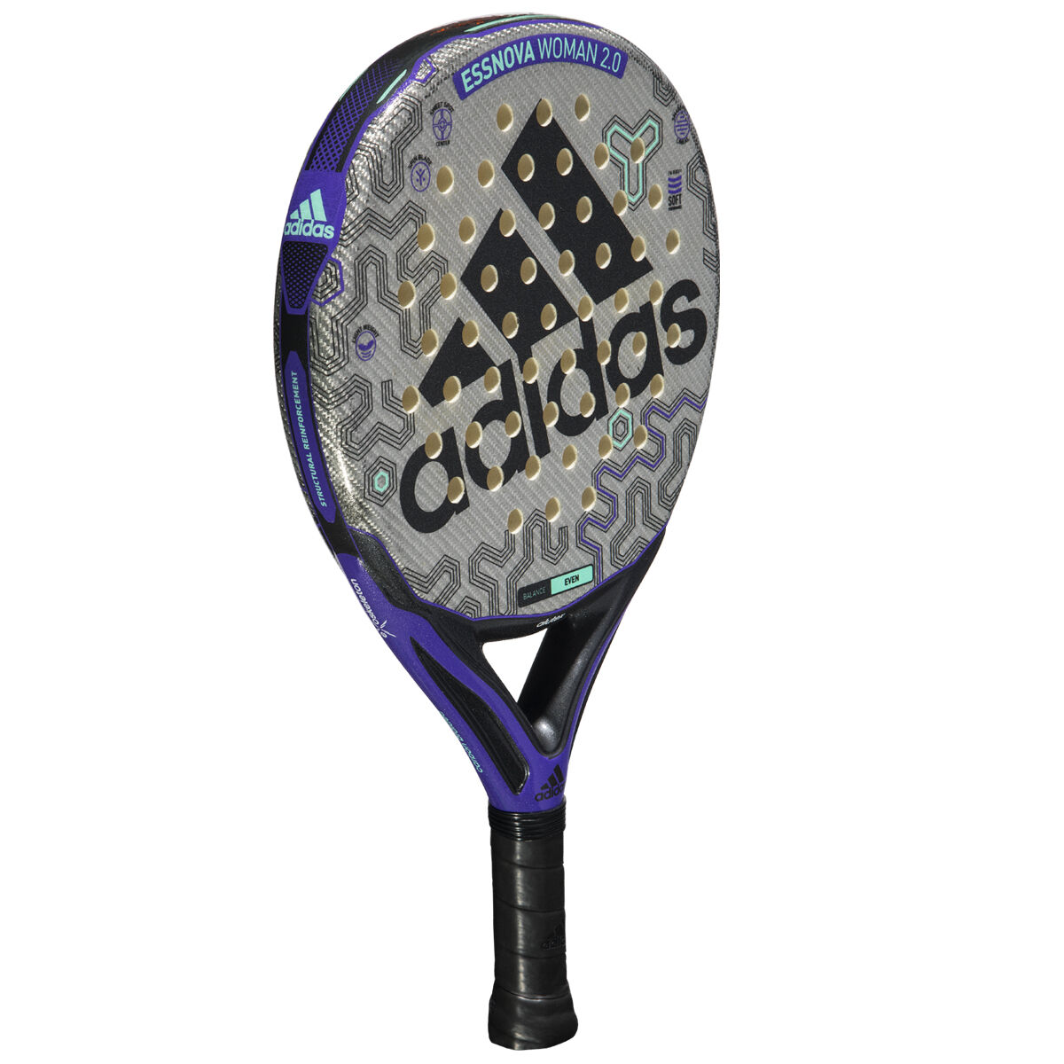 adidas essnova padel