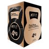Pesa Rusa Kettlebell 4kg K-fit