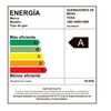 Encimera a Gas Teka GBC 64003 KBN 4 Quemadores