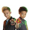 Estadio Beyblade Burst Quad Drive Naranjo