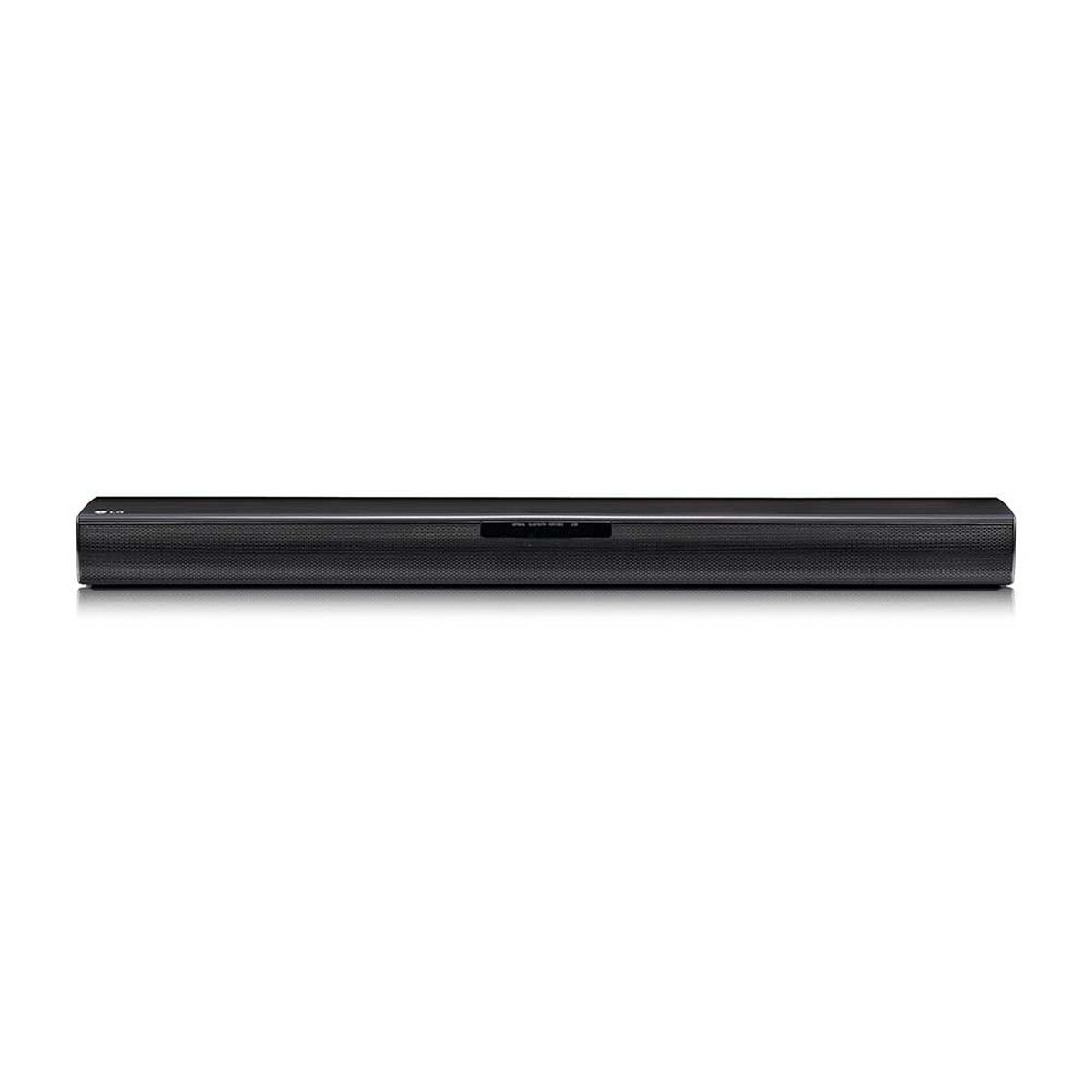 Soundbar LG SQC1 Negro