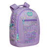 Pack Mochila Infantil, Estuche, Lonchera y Gymbag Head