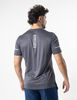 Polera Deportiva Manga Corta Hombre Lotto