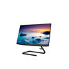 All in One Lenovo IC3-22ADA05 Athlon 4GB 1TB 21.5" Negro
