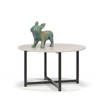 Imagen 1 del producto Mesa de Centro Onessta Flow Blanco