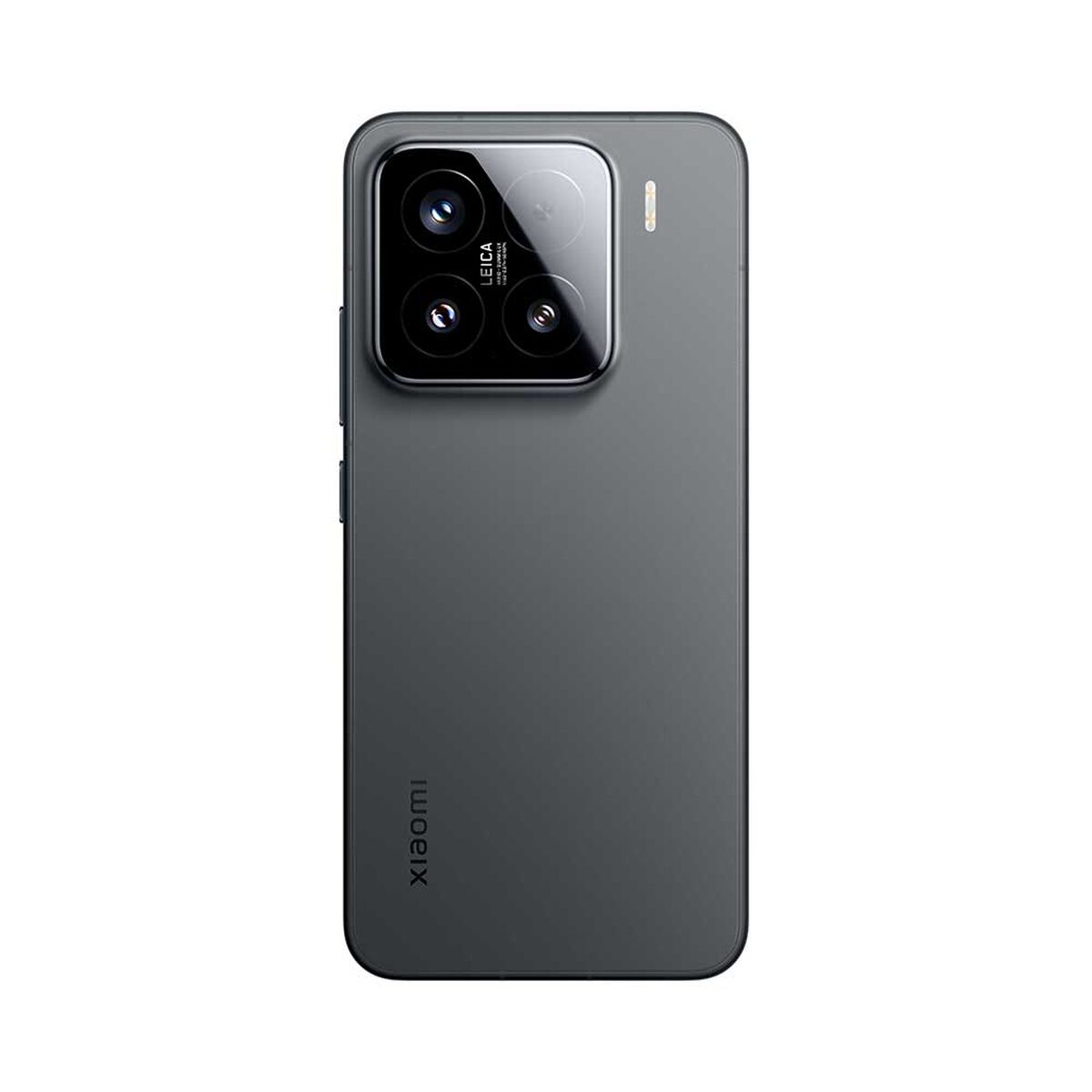 Celular Xiaomi Black 15 512Gb Bd 6.36"