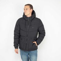 Parka Hombre Soviet Black, Cafe, Navy, Verde-Osc