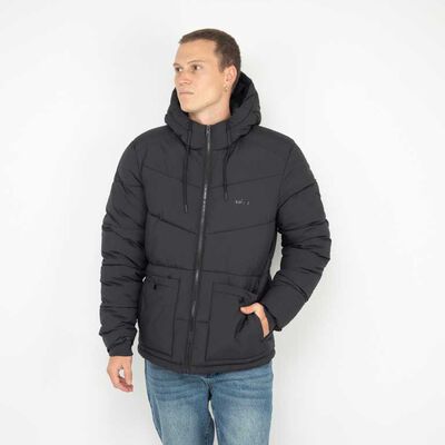Parka Hombre Soviet