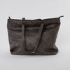 Cartera Gris Zibel