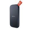 Ssd Portable Sandisk SDSSDE30-1T00-G26 1TB