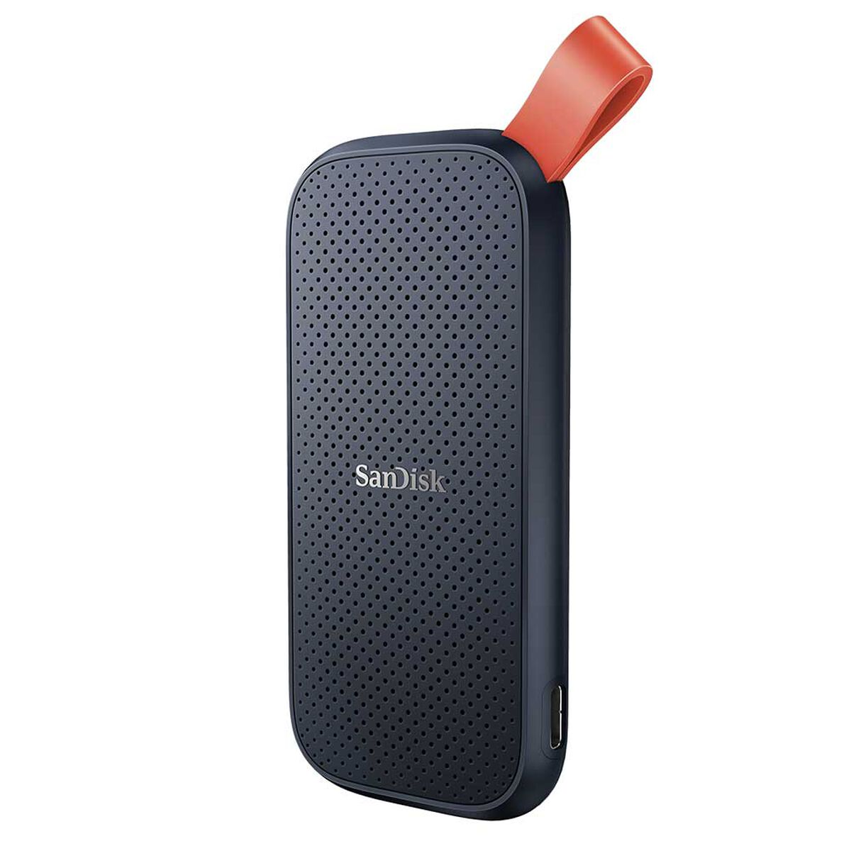 Ssd Portable Sandisk SDSSDE30-1T00-G26 1TB