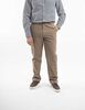 Pantal&oacute;n Algod&oacute;n Hombre Portman Club