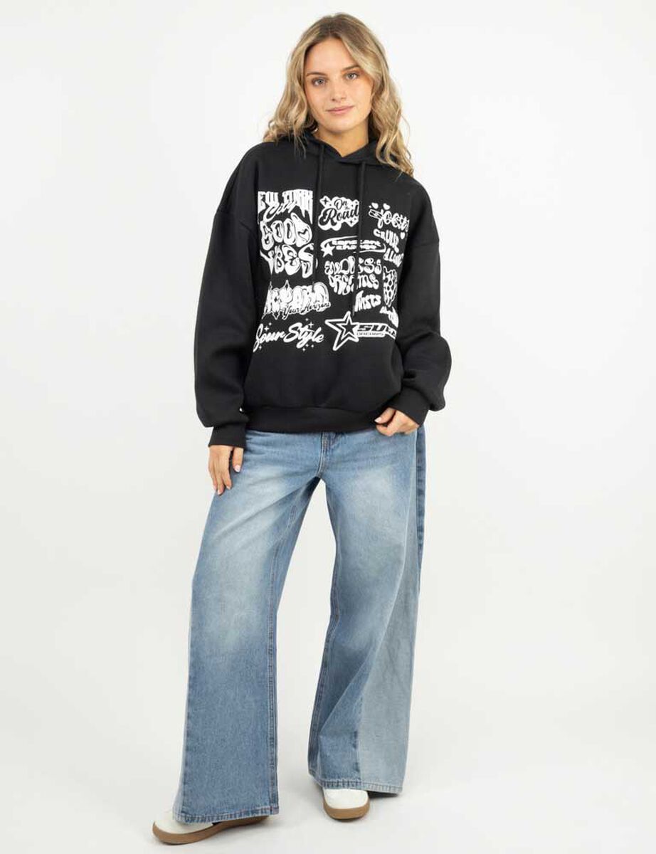 Poler&oacute;n Mujer Icono