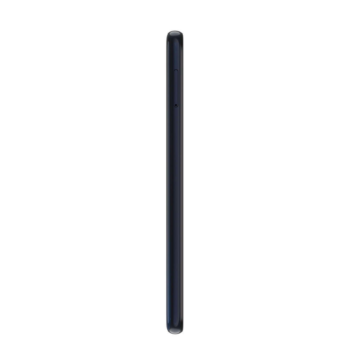 Celular Motorola One Macro 64GB 6.2" Space Blue WOM
