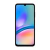 Celular Samsung Galaxy A05s 128GB 6,7" Black Liberado