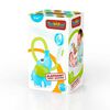Juego de Ba&ntilde;o Elefante Ducha Interactivo Azul Infantil Beb&eacute; Ni&ntilde;o Ni&ntilde;a Tina Yookidoo