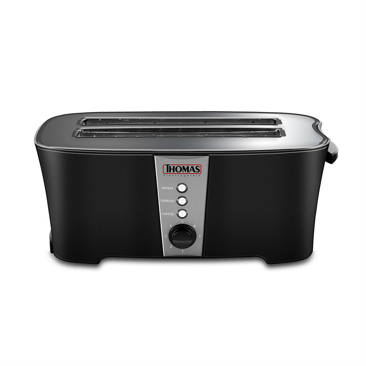 Tostador de Pan Thomas TH 123