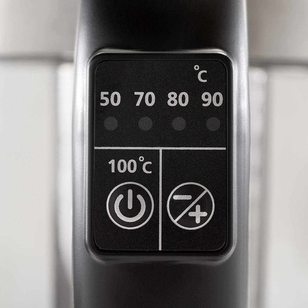 Hervidor Eléctrico Oster BVSTKT8990 1,7 lts.