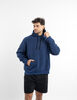 Poler&oacute;n Deportivo con Capucha Hombre Black County