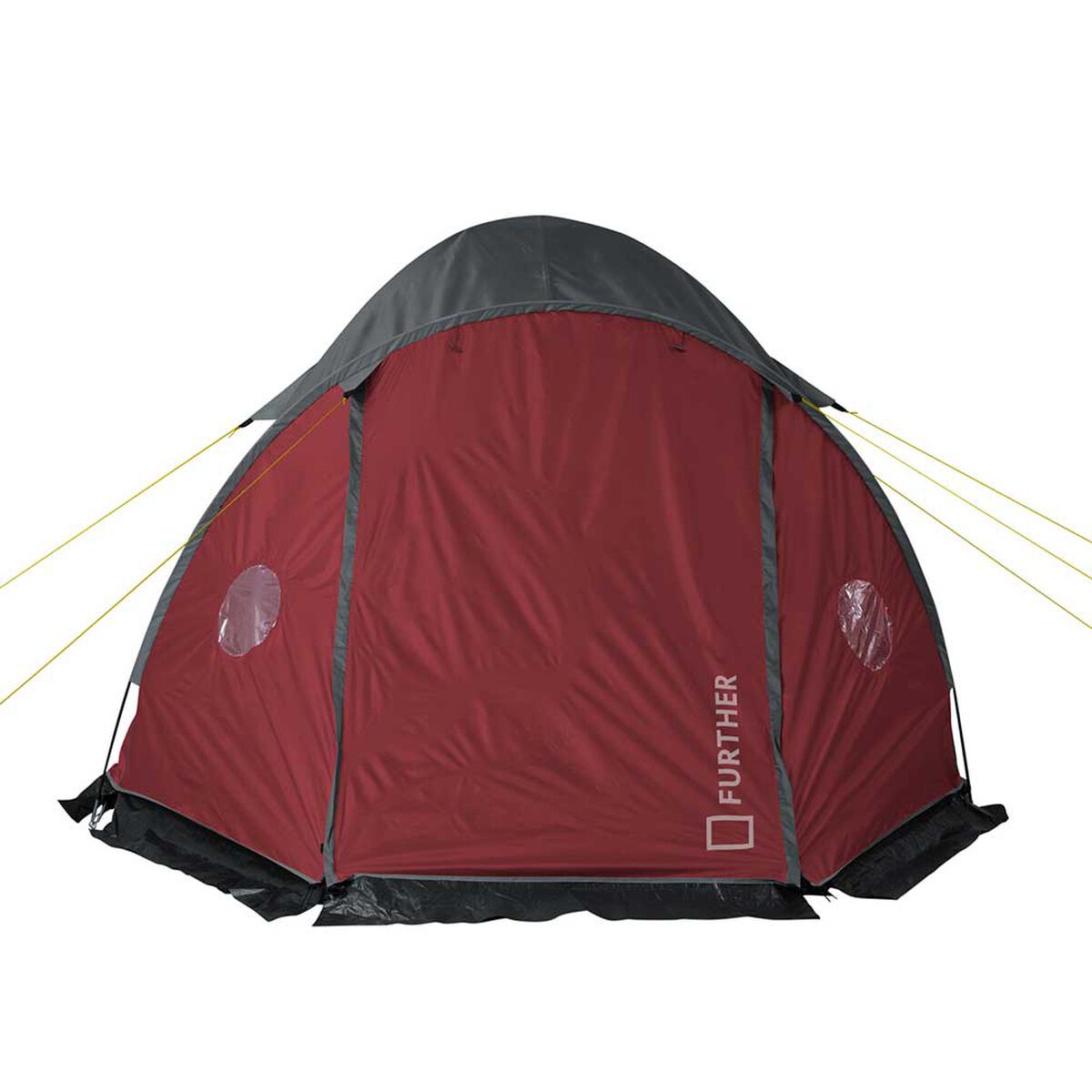 Carpa National Geographic  Rockport 4 Personas