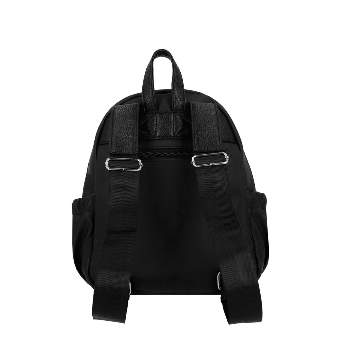 Mochila Secret Galicia ST6 M Negro