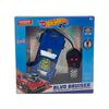 Vehiculo Fricción con Sonido Hot Wheels