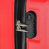 Maleta American Tourister Universe 3,0 Rojo 40 lts. Talla S