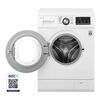 Lavadora Secadora LG WD9WE6 9/5 kg