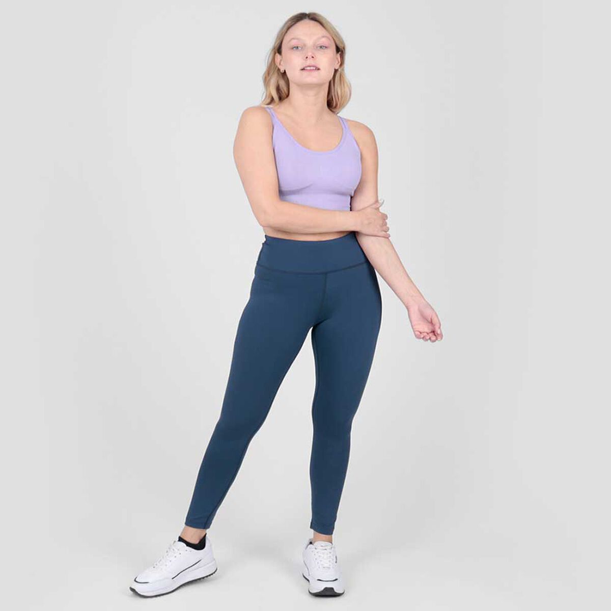 Calza Deportiva Mujer Ellesse