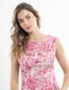 Polera Sin Mangas Mujer Zibel