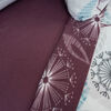 Juego de S&aacute;banas Polar Doral King Estampado D11