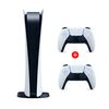 Combo Consola Sony PlayStation 5 Digital + 2 Controles Inal&aacute;mbricos DualSense