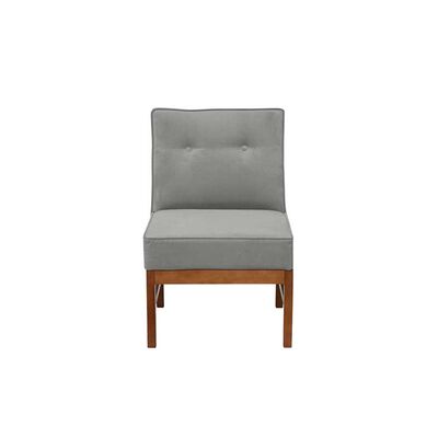 Imagen 2 del producto Sitial Latam Home Colonia 1 Cuerpo Gris