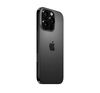 Apple Smartphone iPhone 16 Pro 128GB Negro Titanio 6,3" Liberado