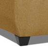 Juego de Living Innovamuebles Liverpool Sofá 3 Cuerpos + Sofá 2 Cuerpos Oro