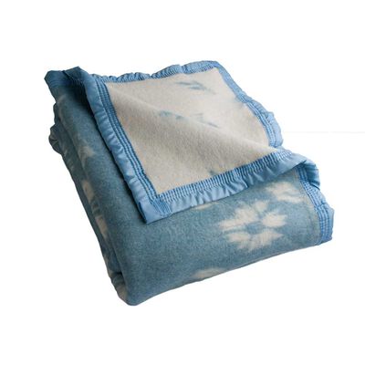 Frazada Andes 2 Plazas Aspen Surtido