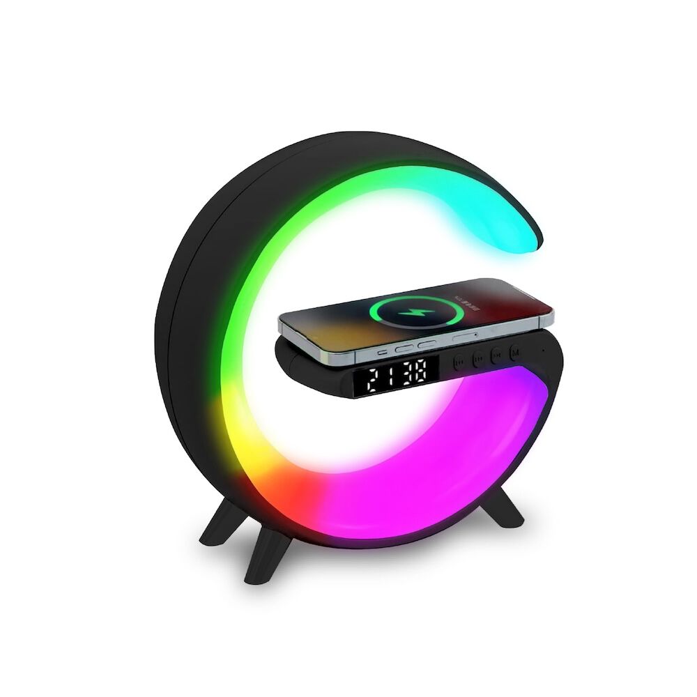 Parlante Bluetooth MLAB 9388 Negro