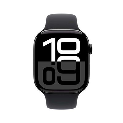 Imagen 2 del producto Smartwatch Apple Watch Series 10 46 mm Black Aluminum