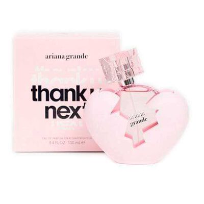 Perfume de Ariana Grande Mujer Thank U Next EDP 100 ML