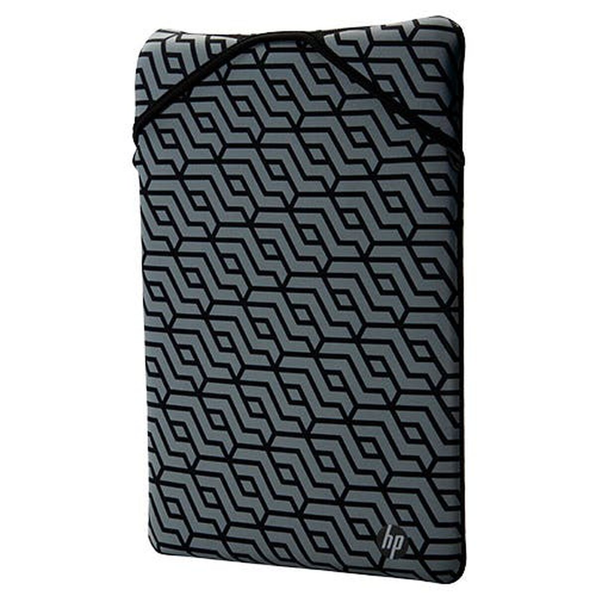 Protective Reversible HP 14"Geo Laptop Slee